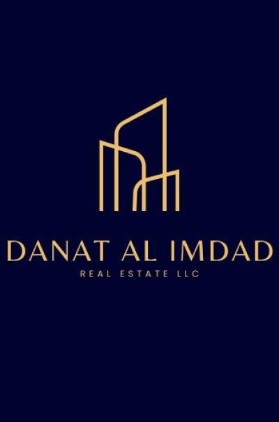 Danat Al IMDAD logo